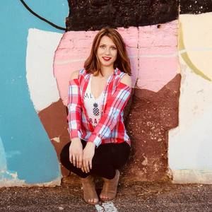Meet your Posher, Lindsay